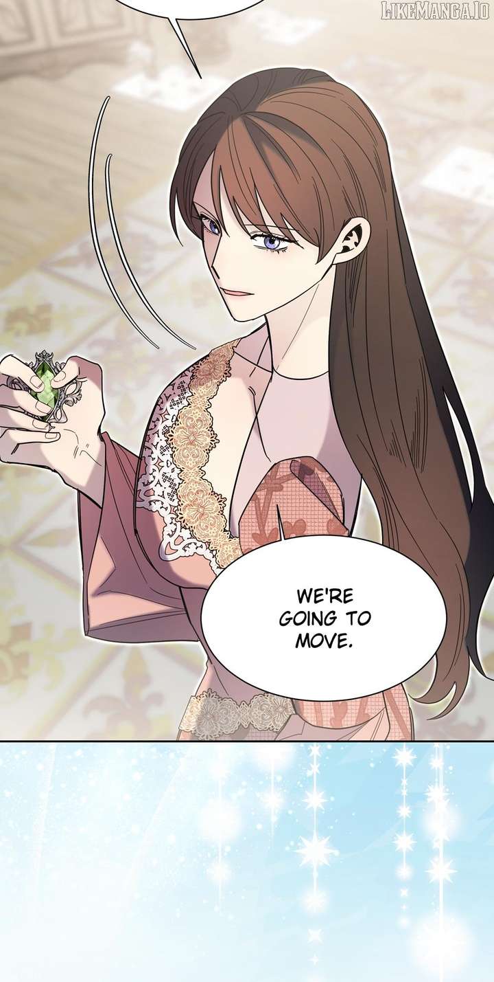 I Tamed the Broken Male Lead with My Fist Chapter 48 - Page 33