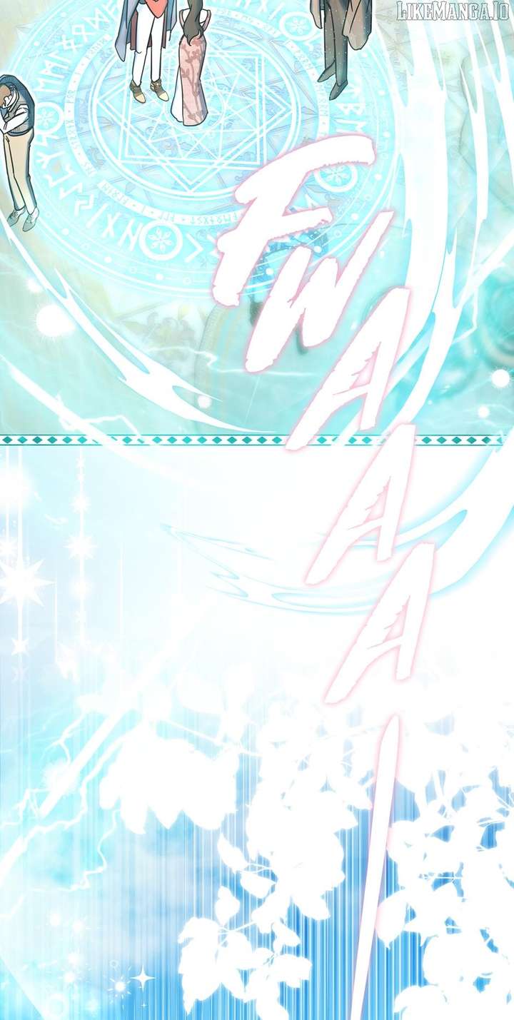 I Tamed the Broken Male Lead with My Fist Chapter 48 - Page 35