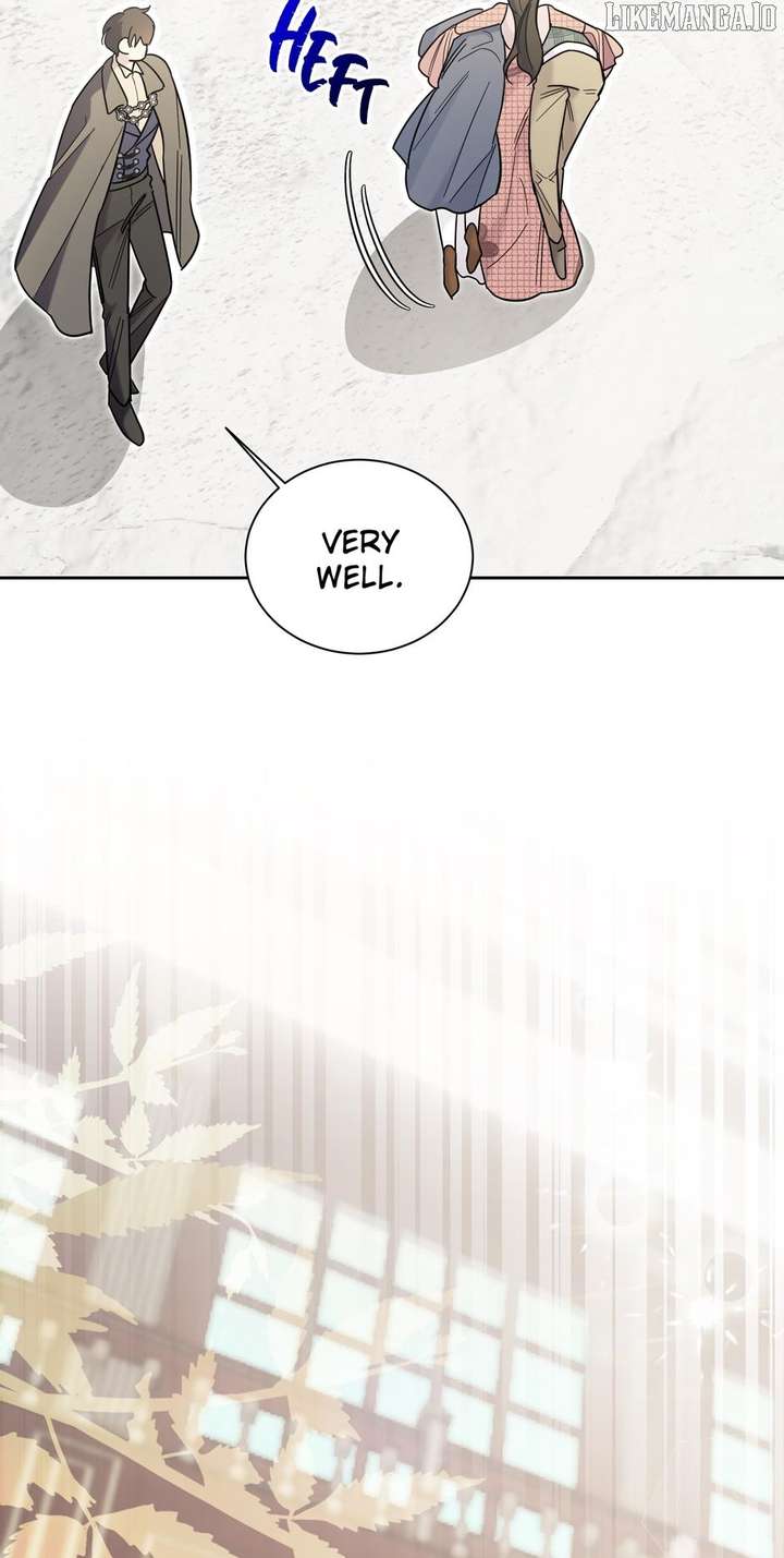 I Tamed the Broken Male Lead with My Fist Chapter 48 - Page 40