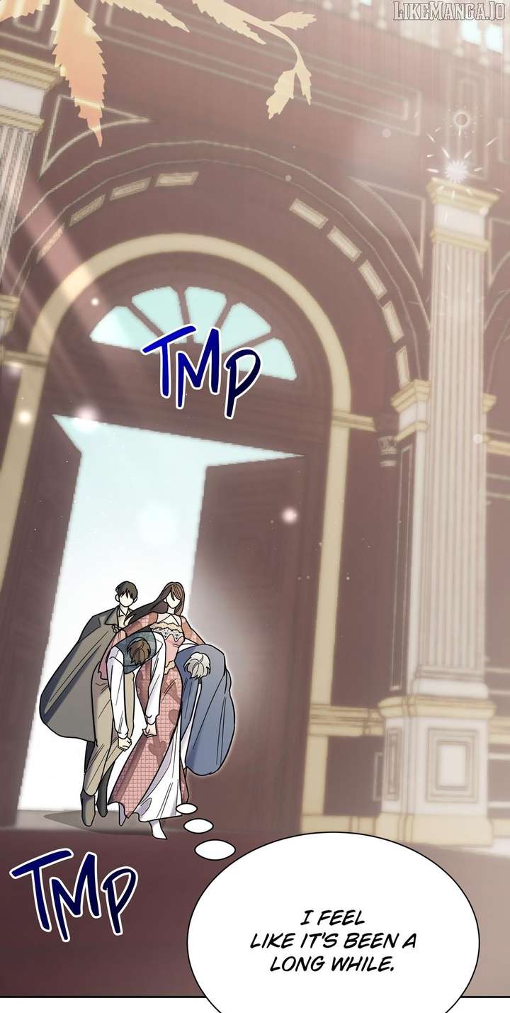 I Tamed the Broken Male Lead with My Fist Chapter 48 - Page 41