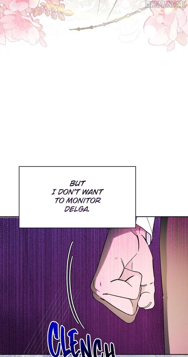 I Tamed the Broken Male Lead with My Fist Chapter 48 - Page 6