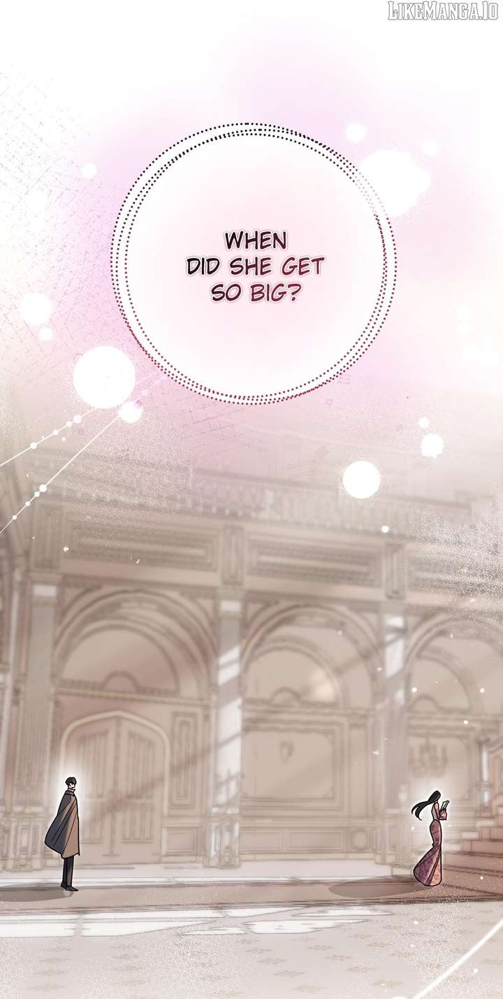 I Tamed the Broken Male Lead with My Fist Chapter 48 - Page 54