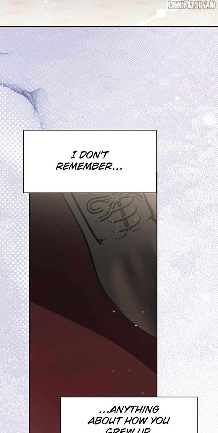 I Tamed the Broken Male Lead with My Fist Chapter 48 - Page 55