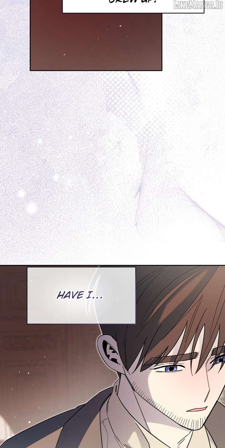 I Tamed the Broken Male Lead with My Fist Chapter 48 - Page 56