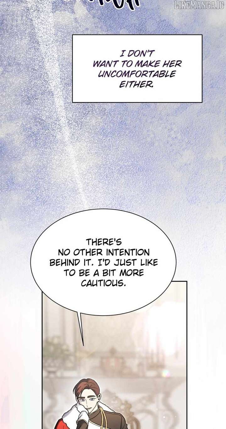 I Tamed the Broken Male Lead with My Fist Chapter 48 - Page 7