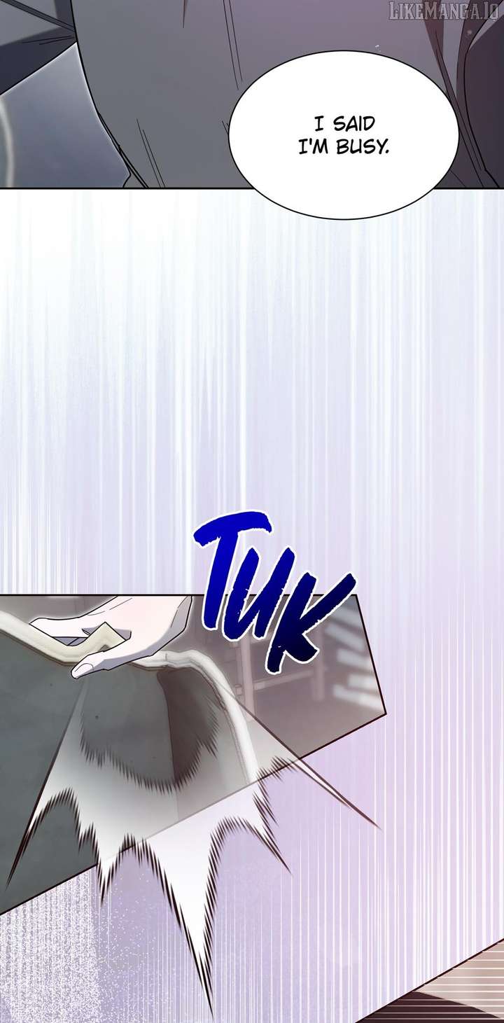 I Tamed the Broken Male Lead with My Fist Chapter 48 - Page 65