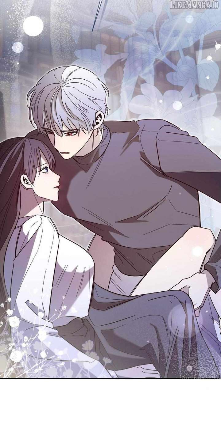 I Tamed the Broken Male Lead with My Fist Chapter 48 - Page 67