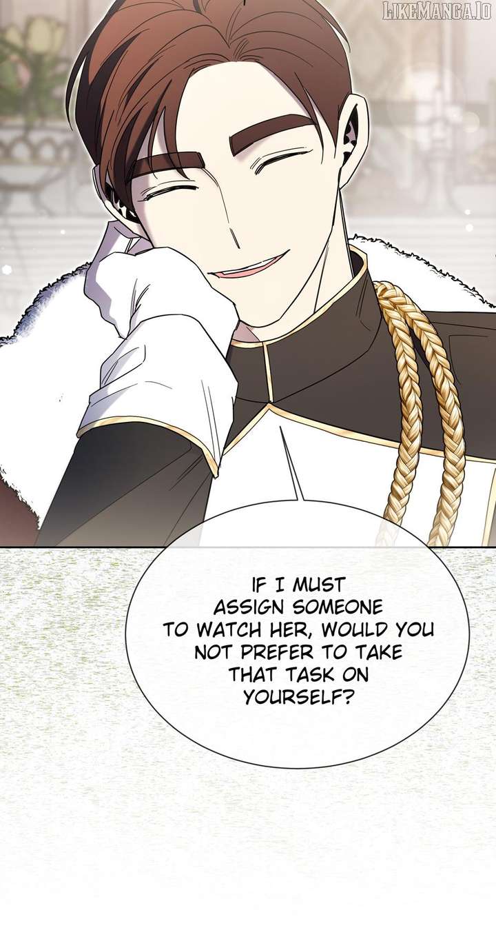I Tamed the Broken Male Lead with My Fist Chapter 48 - Page 9
