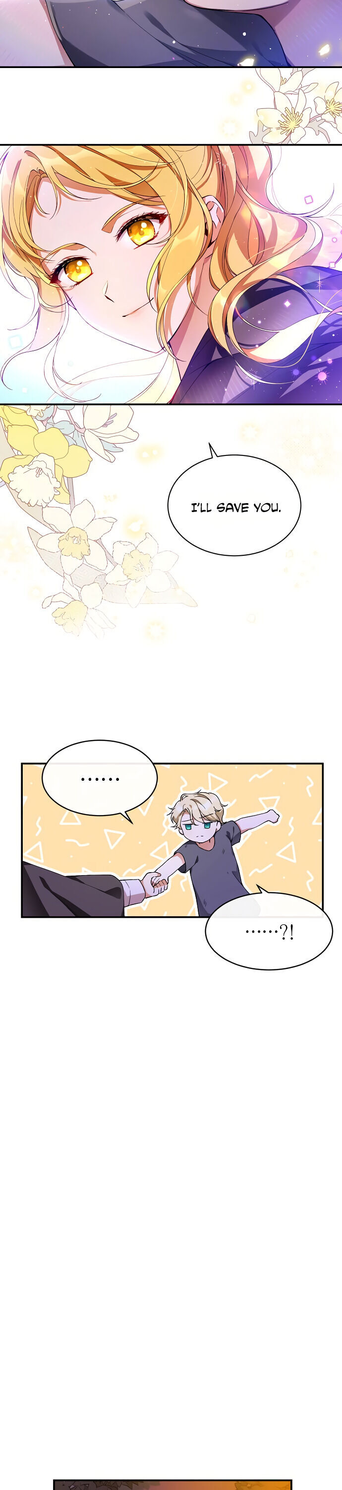 I Tamed the Crazy Marquis Chapter 1 - Page 27