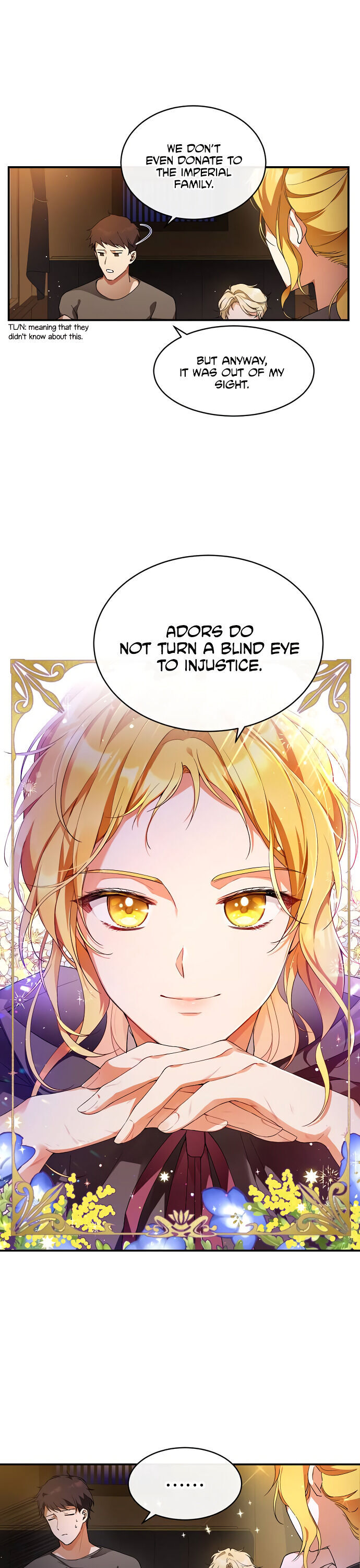 I Tamed the Crazy Marquis Chapter 1 - Page 29