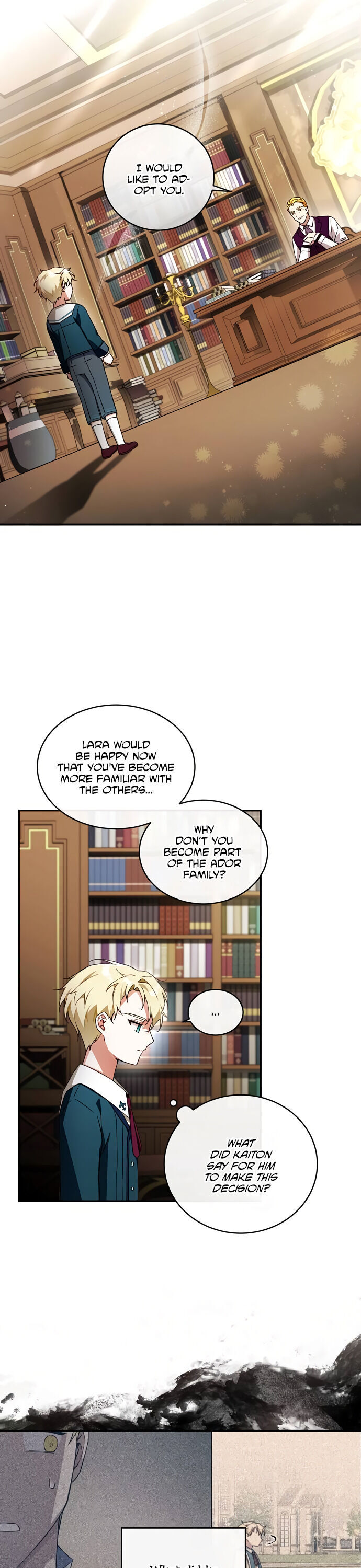 I Tamed the Crazy Marquis Chapter 10 - Page 13