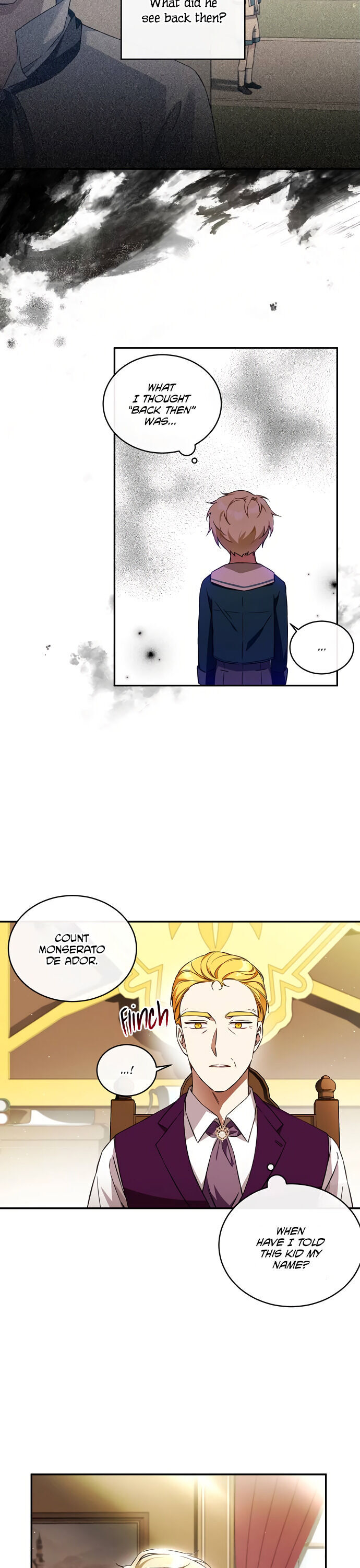 I Tamed the Crazy Marquis Chapter 10 - Page 14