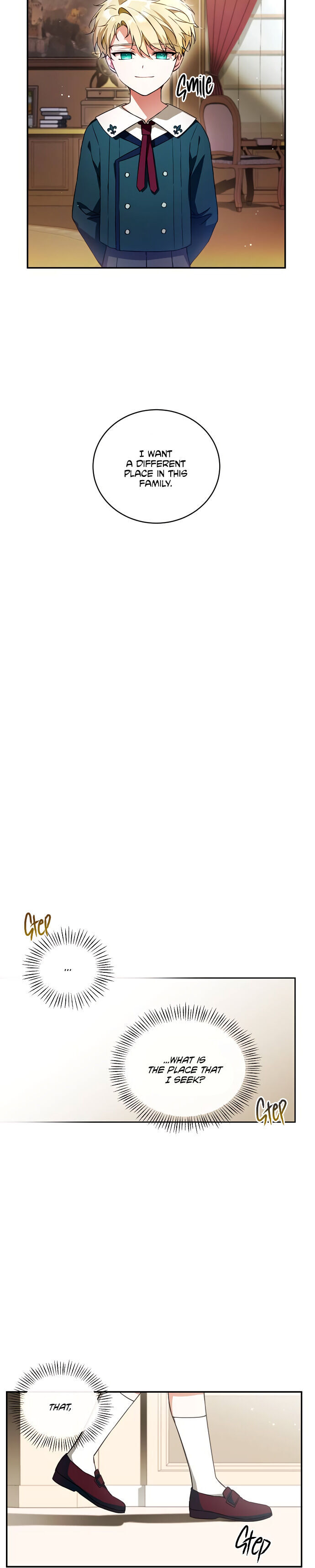 I Tamed the Crazy Marquis Chapter 10 - Page 15