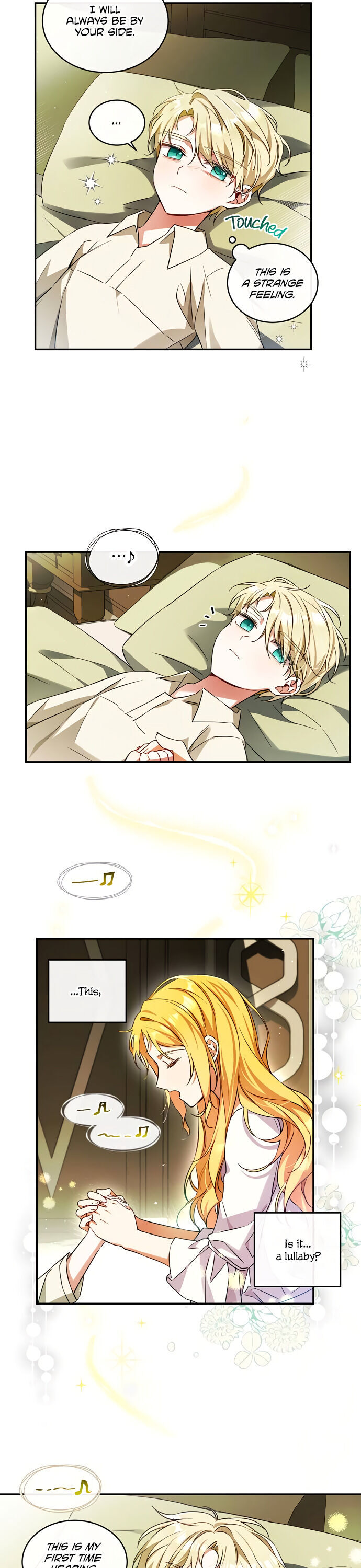 I Tamed the Crazy Marquis Chapter 11 - Page 18