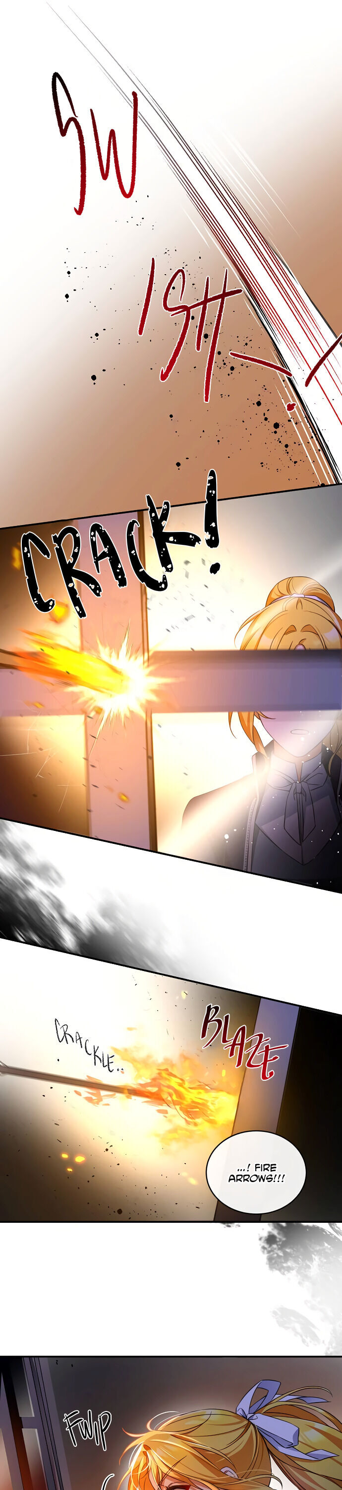 I Tamed the Crazy Marquis Chapter 12 - Page 10