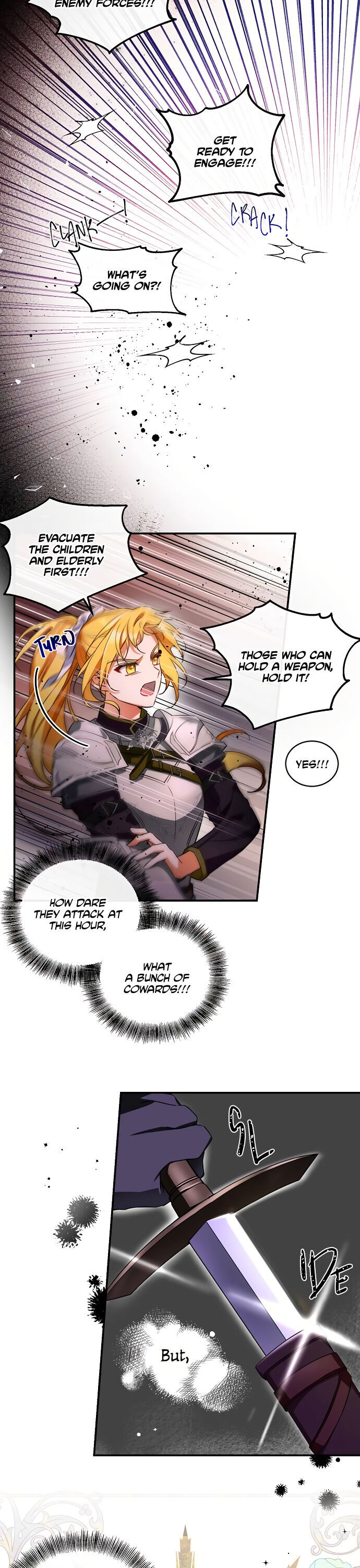 I Tamed the Crazy Marquis Chapter 12 - Page 13