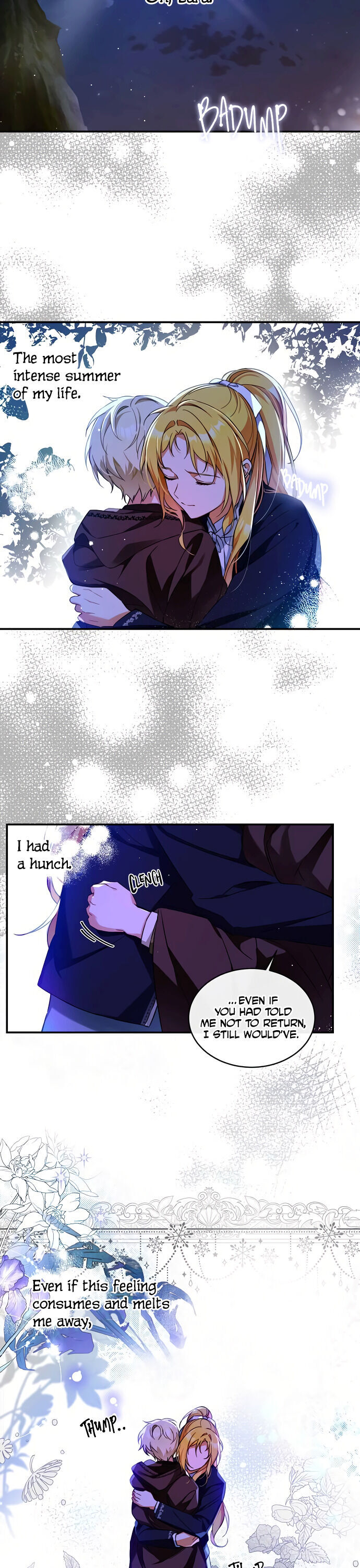 I Tamed the Crazy Marquis Chapter 12 - Page 6