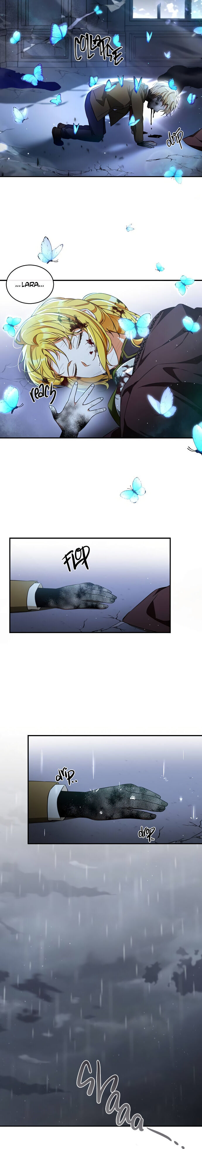 I Tamed the Crazy Marquis Chapter 13 - Page 10