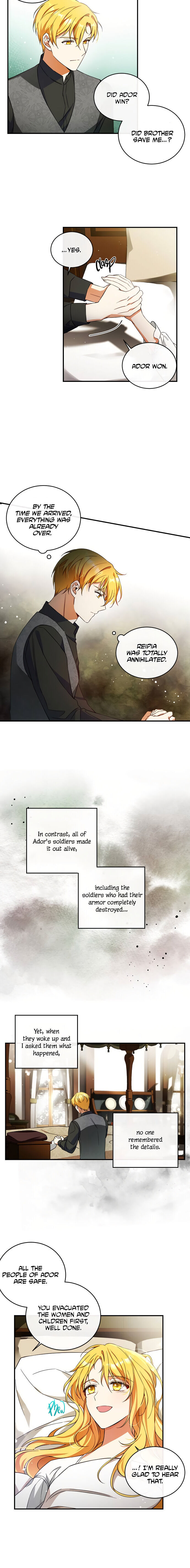 I Tamed the Crazy Marquis Chapter 13 - Page 13