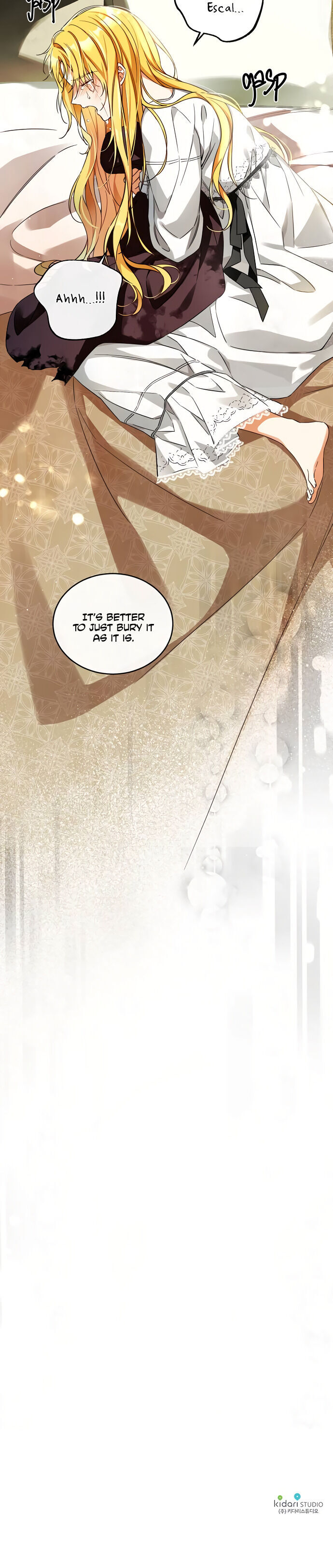 I Tamed the Crazy Marquis Chapter 13 - Page 19