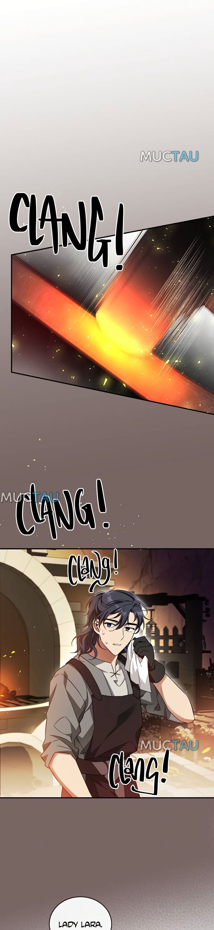 I Tamed the Crazy Marquis Chapter 14 - Page 12