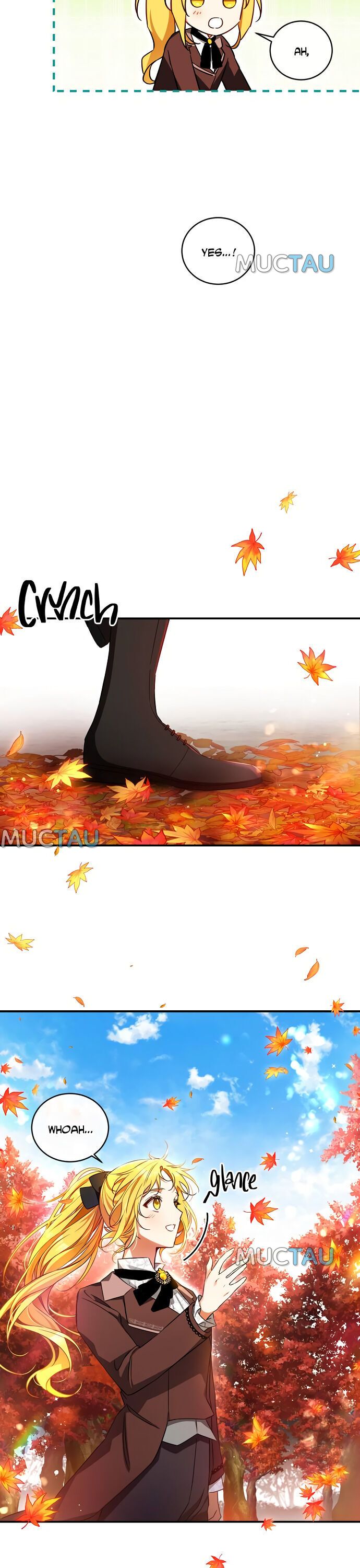 I Tamed the Crazy Marquis Chapter 14 - Page 22