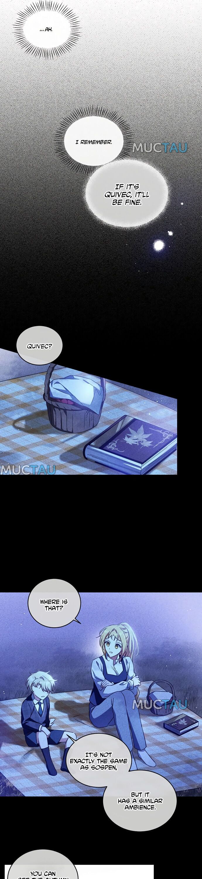 I Tamed the Crazy Marquis Chapter 14 - Page 24