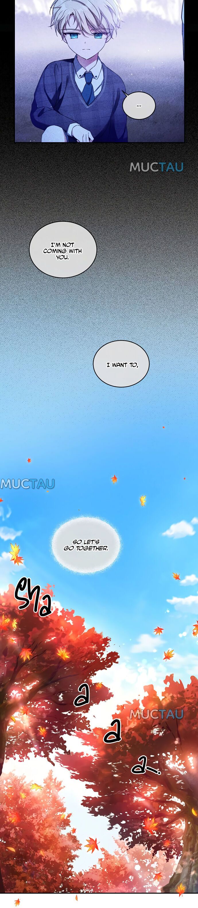 I Tamed the Crazy Marquis Chapter 14 - Page 26