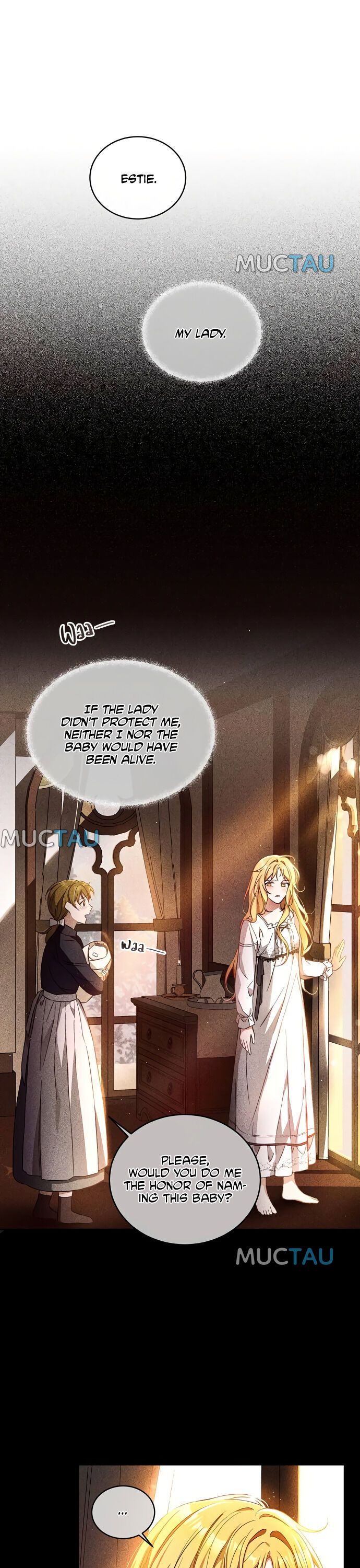 I Tamed the Crazy Marquis Chapter 14 - Page 5