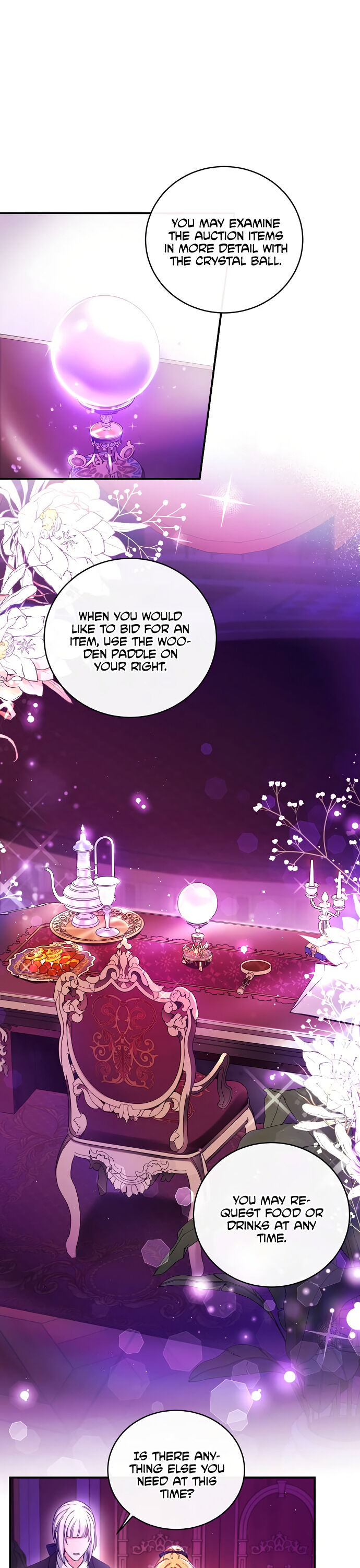 I Tamed the Crazy Marquis Chapter 16 - Page 0