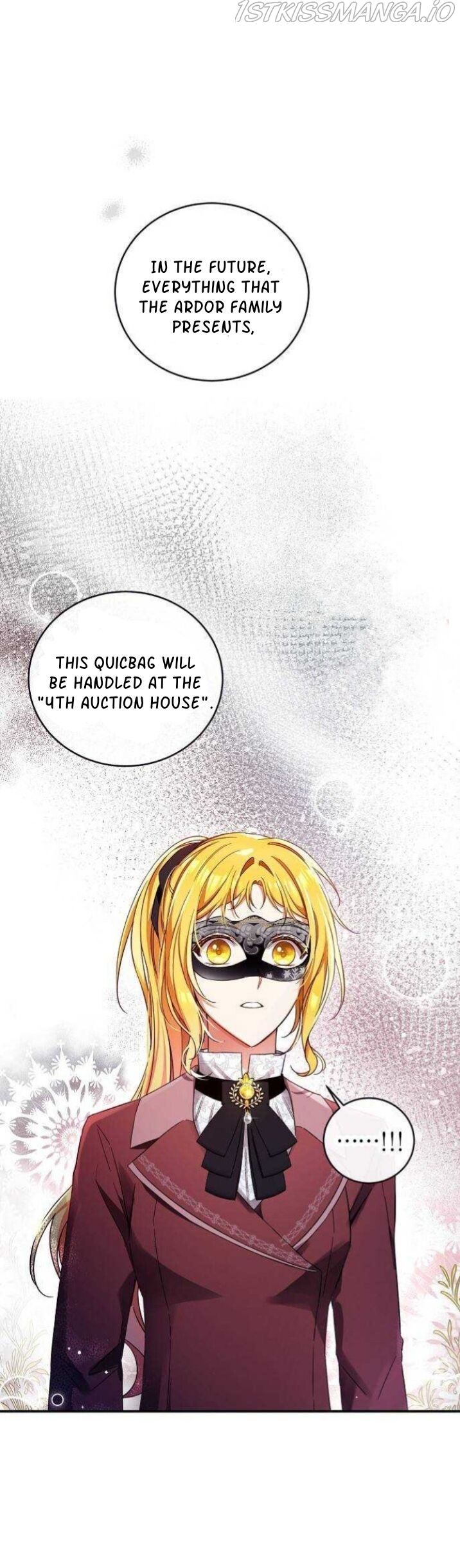 I Tamed the Crazy Marquis Chapter 17 - Page 0