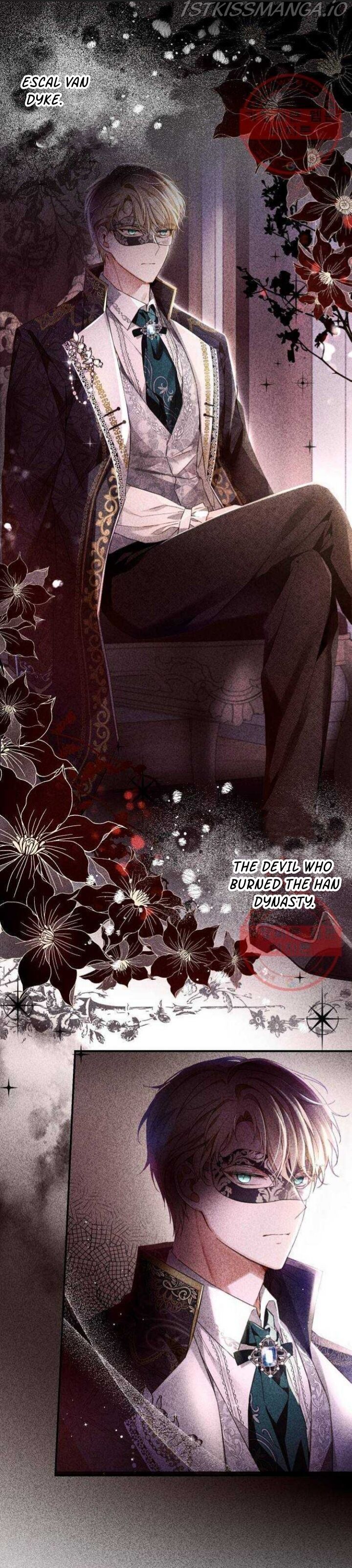 I Tamed the Crazy Marquis Chapter 17 - Page 27