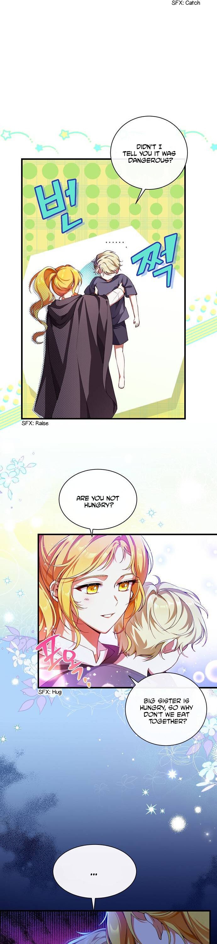 I Tamed the Crazy Marquis Chapter 2 - Page 5