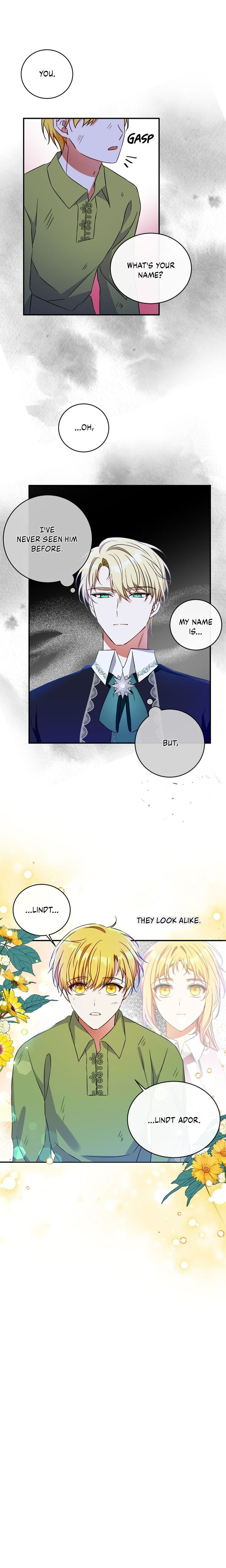 I Tamed the Crazy Marquis Chapter 20 - Page 7