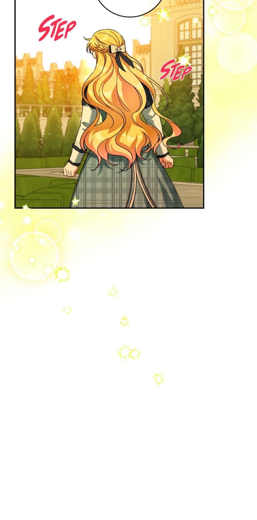 I Tamed the Crazy Marquis Chapter 49 - Page 11