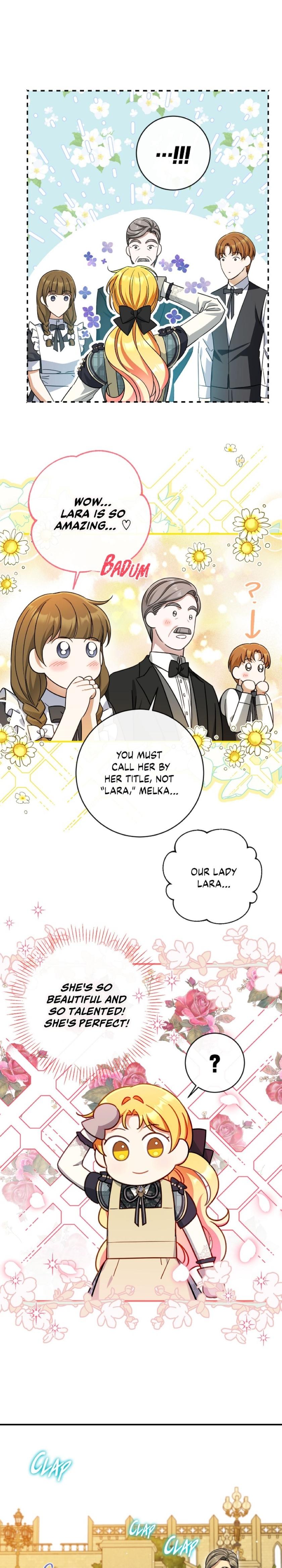 I Tamed the Crazy Marquis Chapter 49 - Page 16