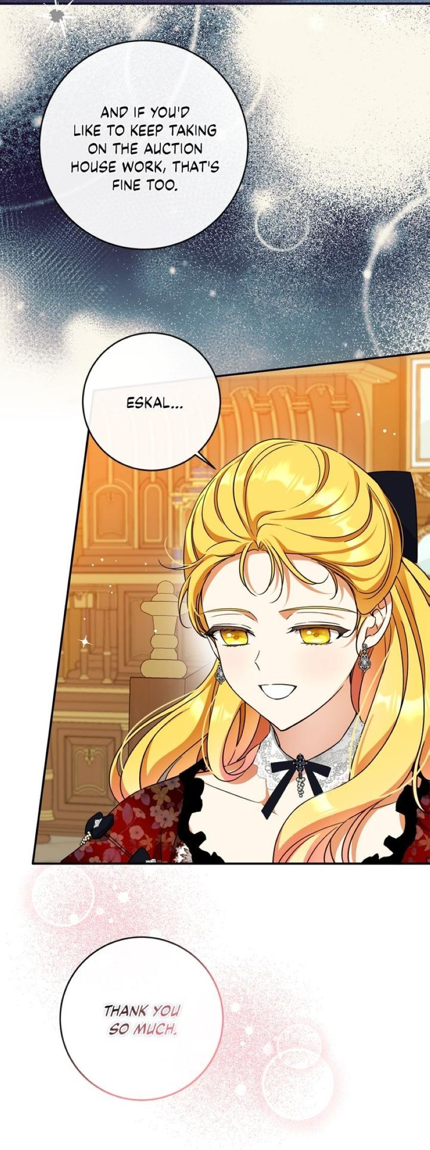 I Tamed the Crazy Marquis Chapter 49 - Page 22
