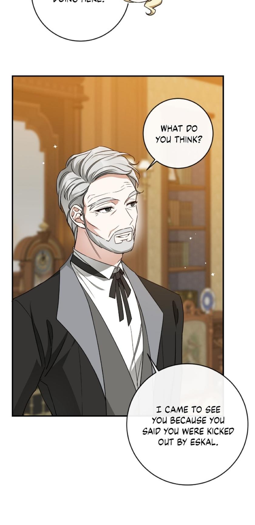 I Tamed the Crazy Marquis Chapter 49 - Page 3