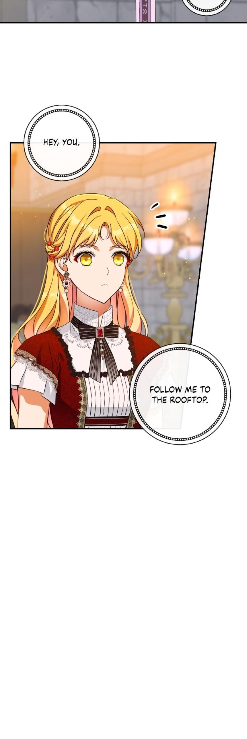 I Tamed the Crazy Marquis Chapter 50 - Page 15