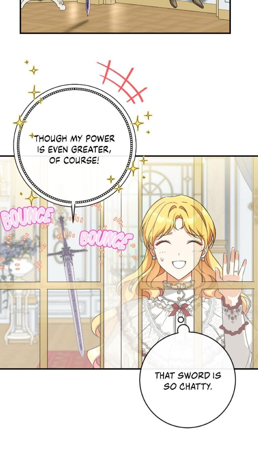 I Tamed the Crazy Marquis Chapter 51 - Page 14