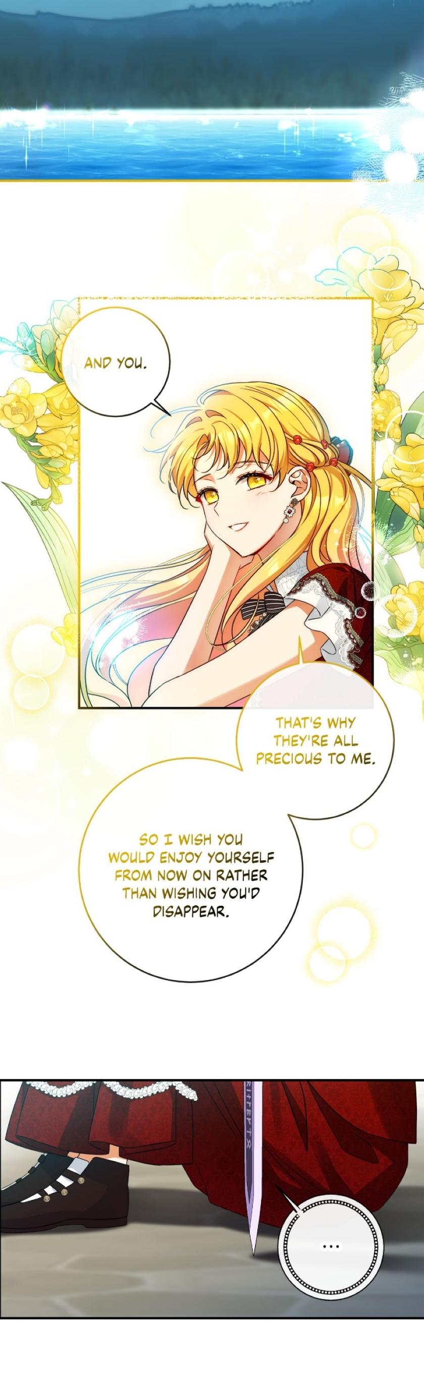 I Tamed the Crazy Marquis Chapter 51 - Page 7