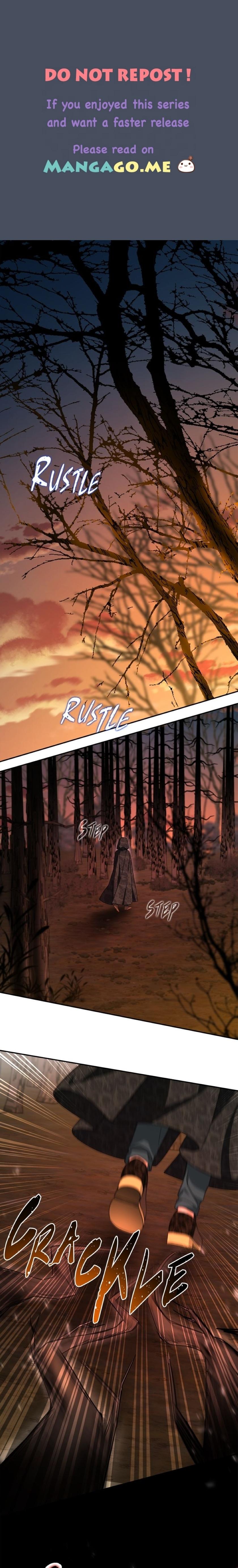I Tamed the Crazy Marquis Chapter 52 - Page 0