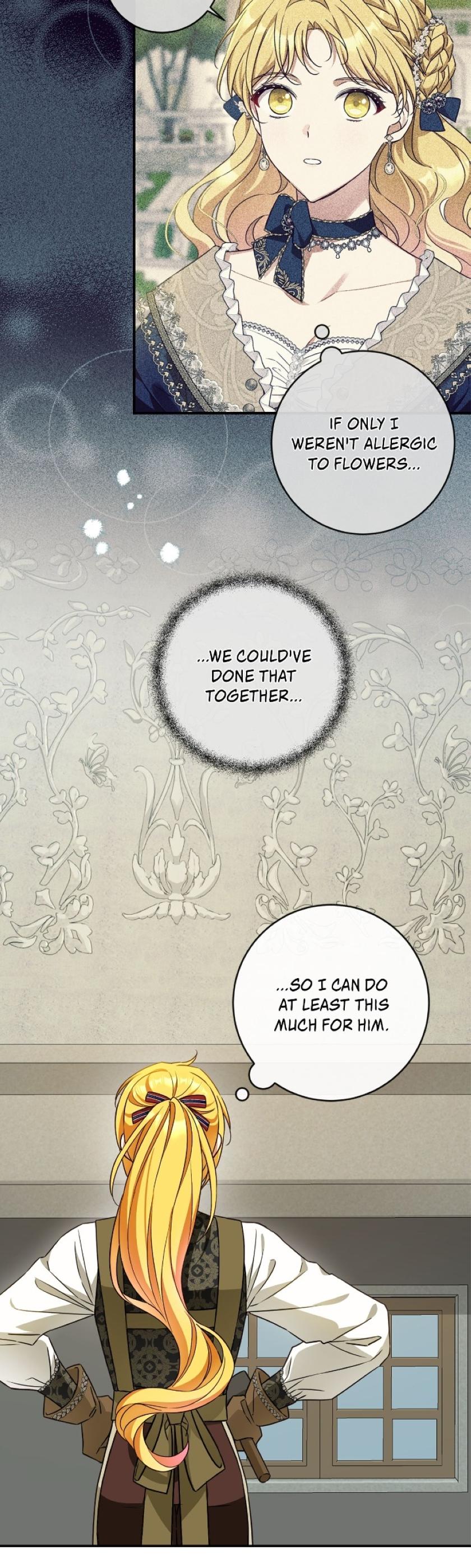 I Tamed the Crazy Marquis Chapter 52 - Page 10