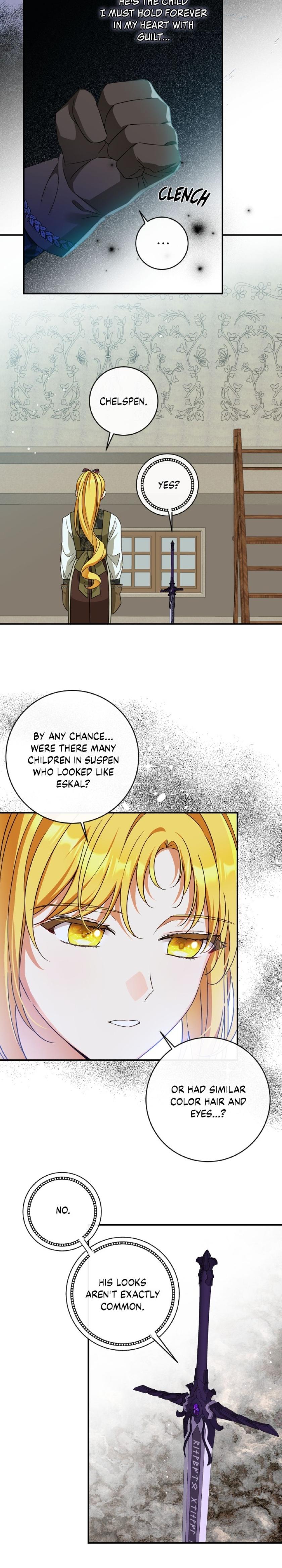 I Tamed the Crazy Marquis Chapter 52 - Page 15