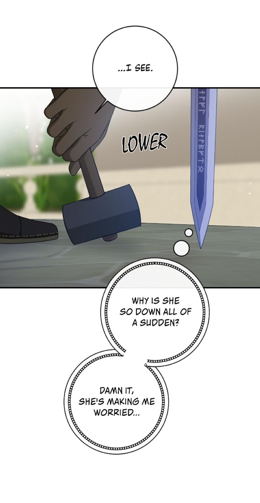 I Tamed the Crazy Marquis Chapter 52 - Page 16