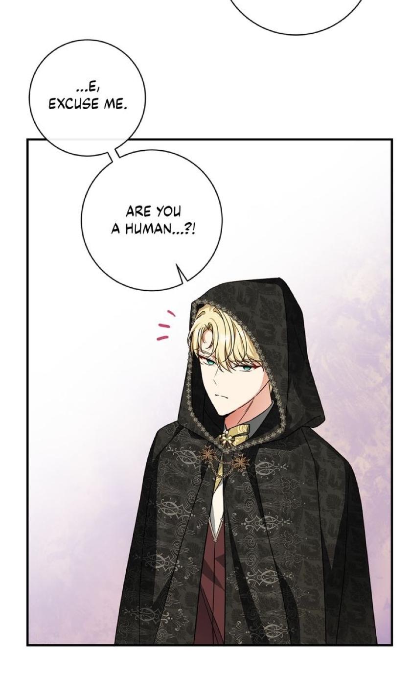 I Tamed the Crazy Marquis Chapter 52 - Page 2
