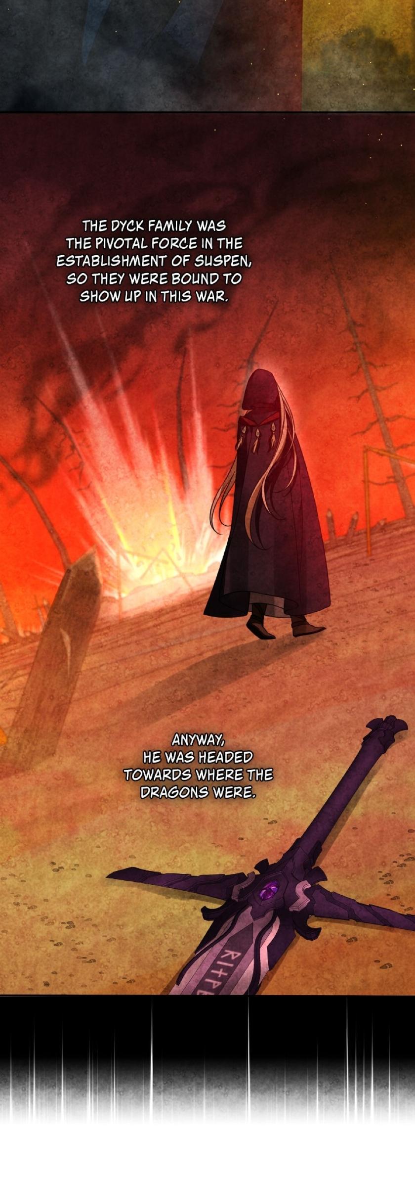 I Tamed the Crazy Marquis Chapter 52 - Page 22