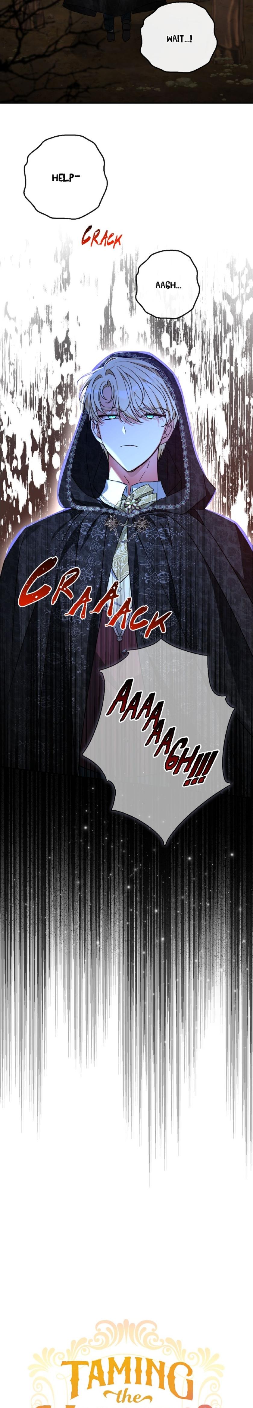 I Tamed the Crazy Marquis Chapter 52 - Page 5