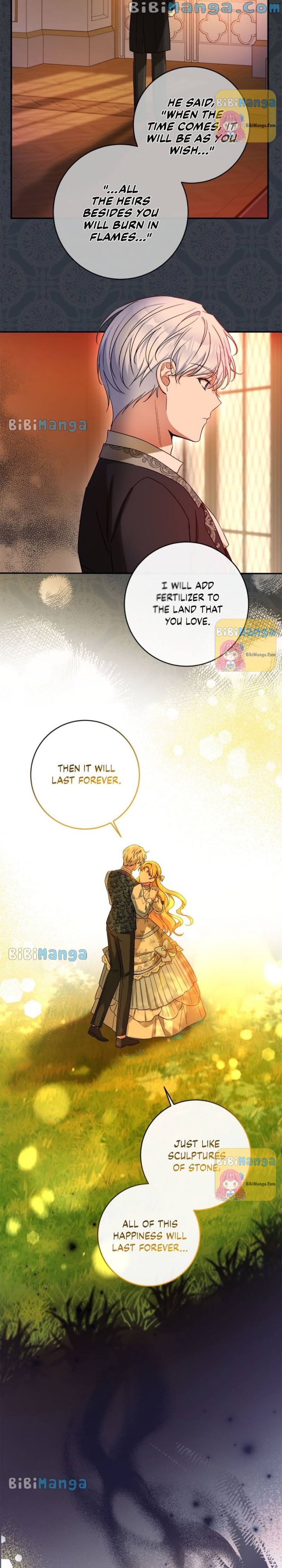 I Tamed the Crazy Marquis Chapter 54 - Page 24