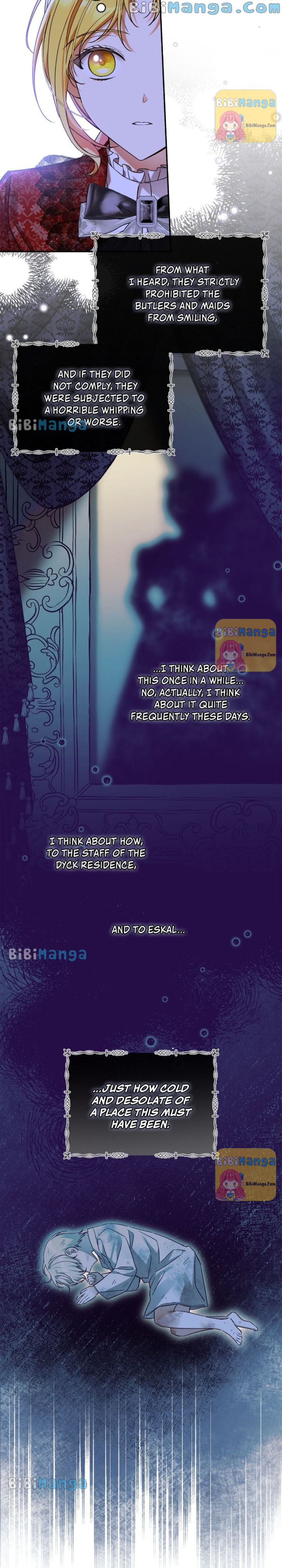 I Tamed the Crazy Marquis Chapter 54 - Page 6